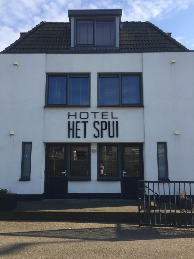 Hotel Het Spui Rhoon Zewnętrze zdjęcie