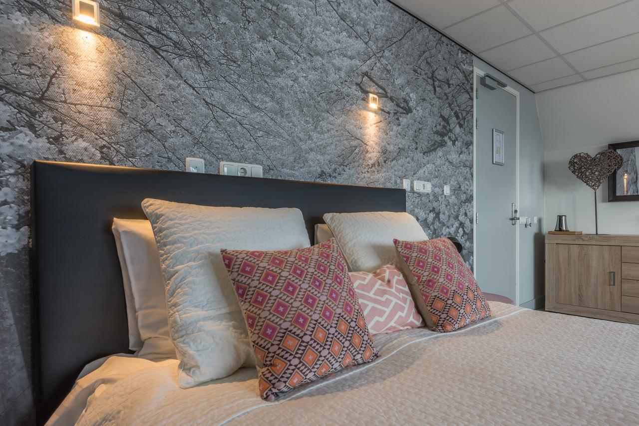 Hotel Het Spui Rhoon Zewnętrze zdjęcie
