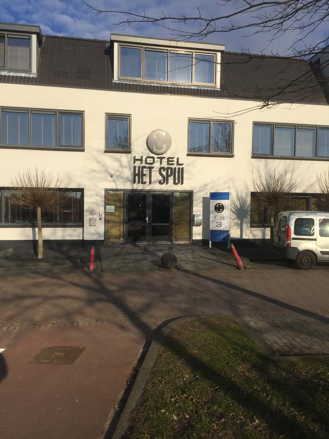Hotel Het Spui Rhoon Zewnętrze zdjęcie