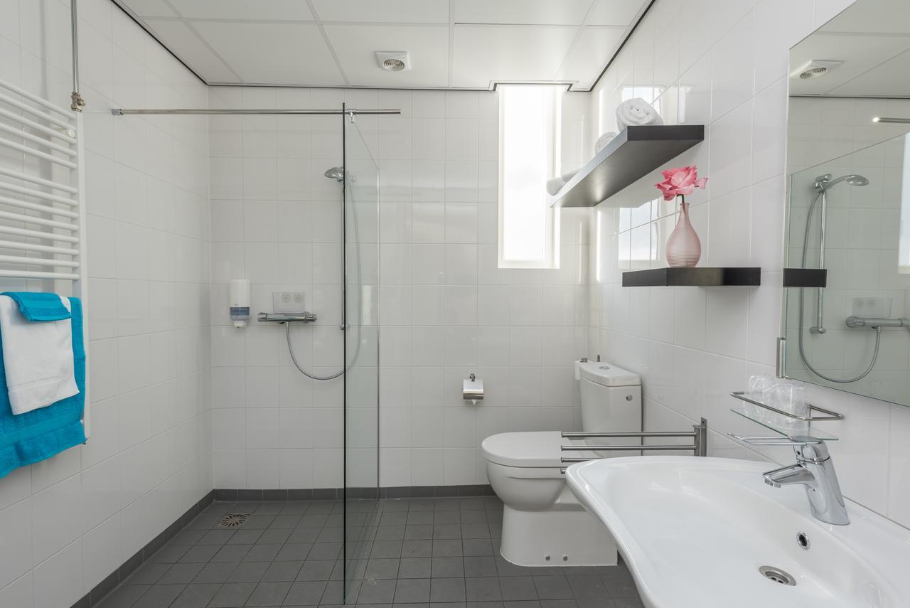Hotel Het Spui Rhoon Zewnętrze zdjęcie