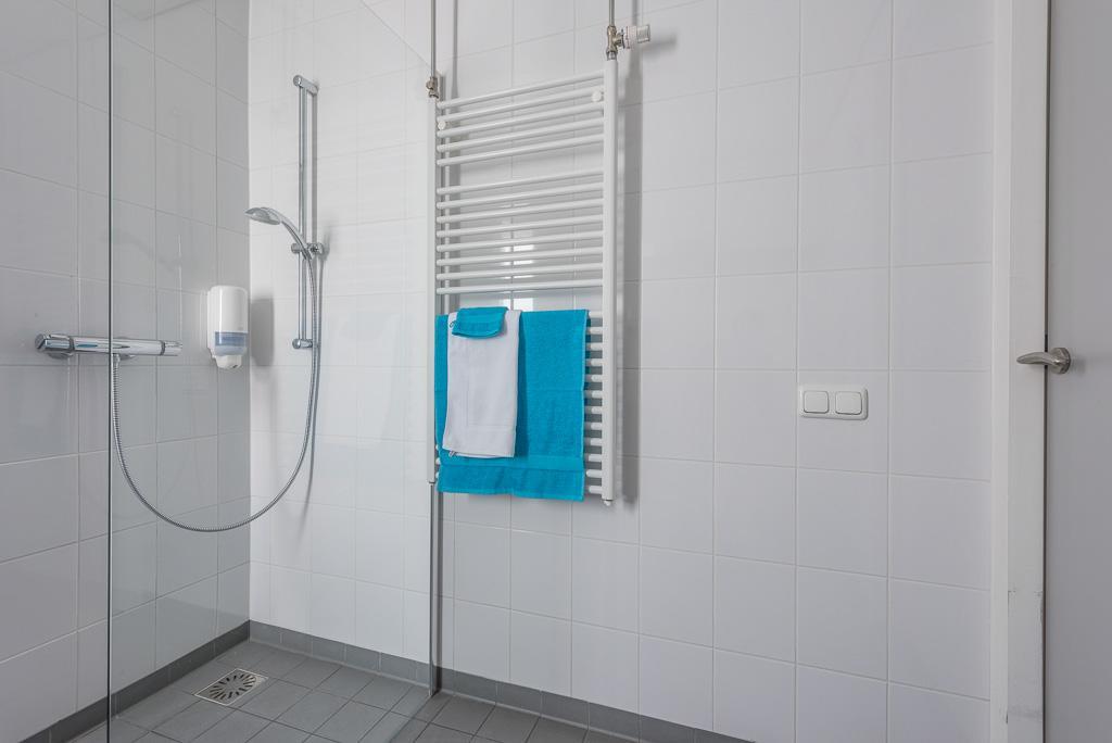 Hotel Het Spui Rhoon Zewnętrze zdjęcie